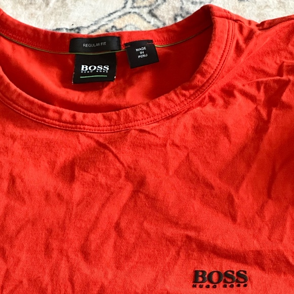 Hugo Boss - Picture 2 of 3